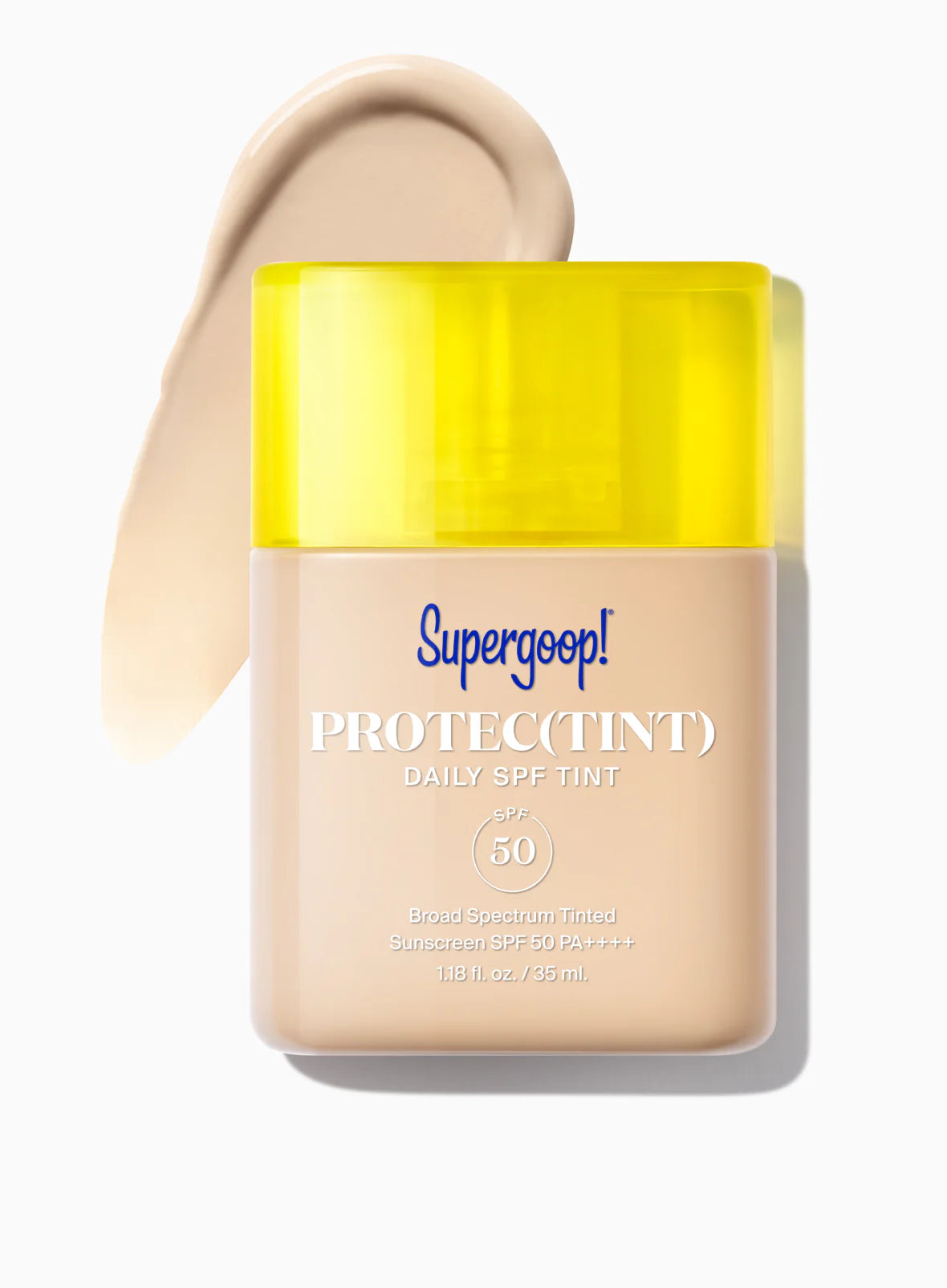Protec(tint) Daily Skin Tint SPF 50 - Imagen 2