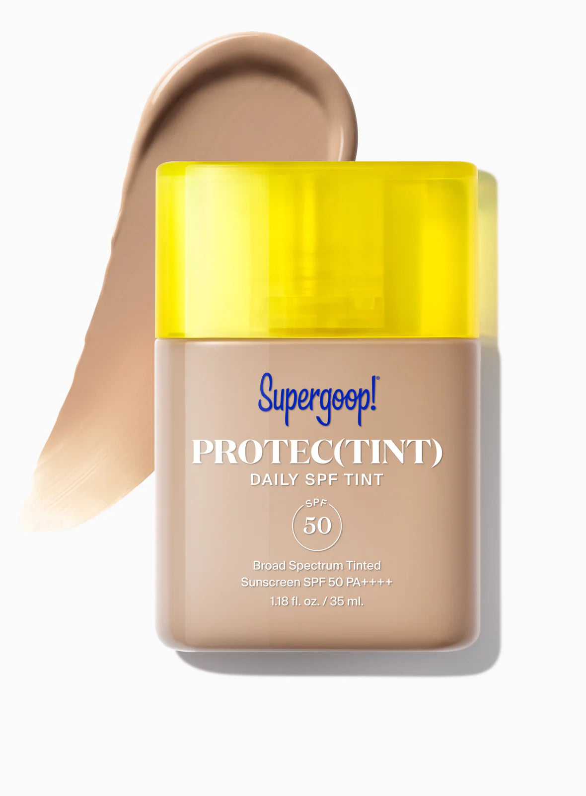 Protec(tint) Daily Skin Tint SPF 50 - Imagen 5