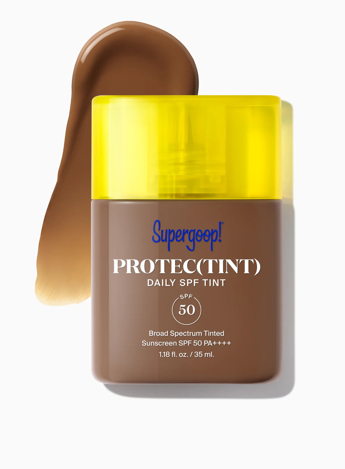 Protec(tint) Daily Skin Tint SPF 50 - Imagen 12