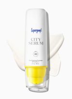 Suero City Sunscreen SPF 30