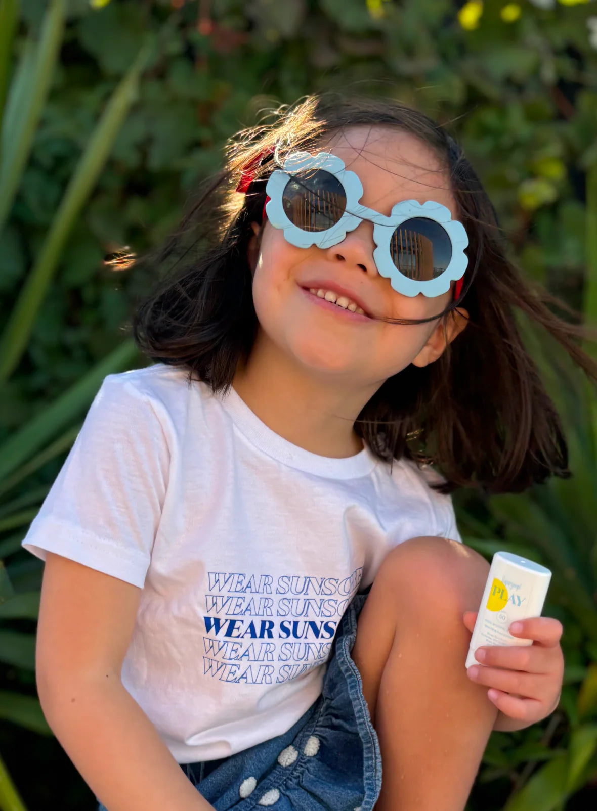 PLAY Mineral Sunscreen Stick SPF 50 - Imagen 4