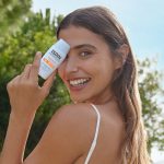 Fusion Fluid Mineral SPF 50
