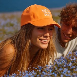 Gorra Fusion Water MAGIC