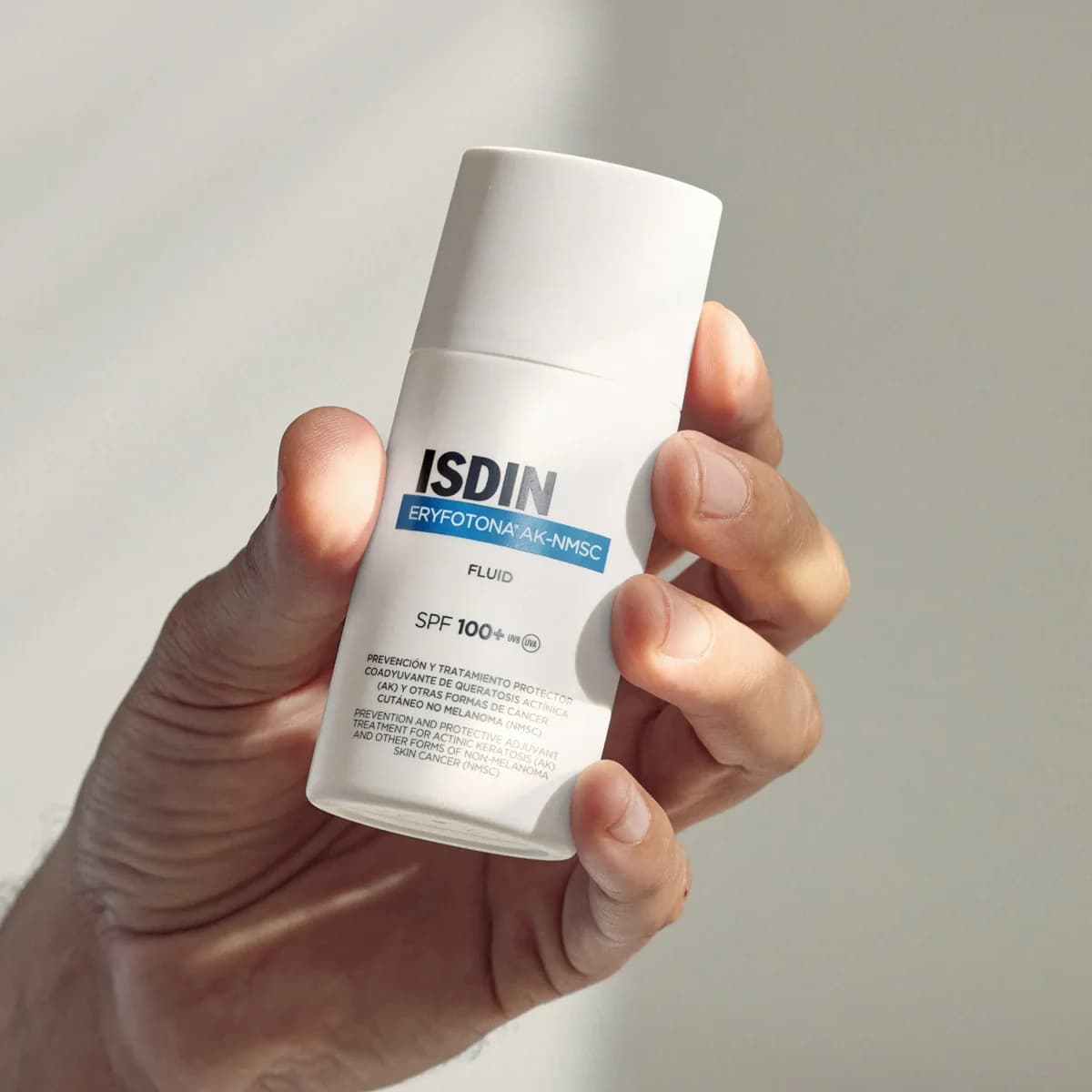 Eryfotona® AK-NMSC Fluid SPF 100+