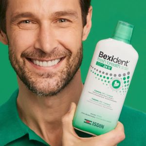 Fresh Breath Colutorio