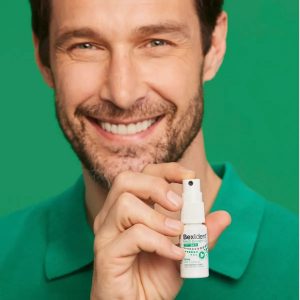 Fresh Breath Spray