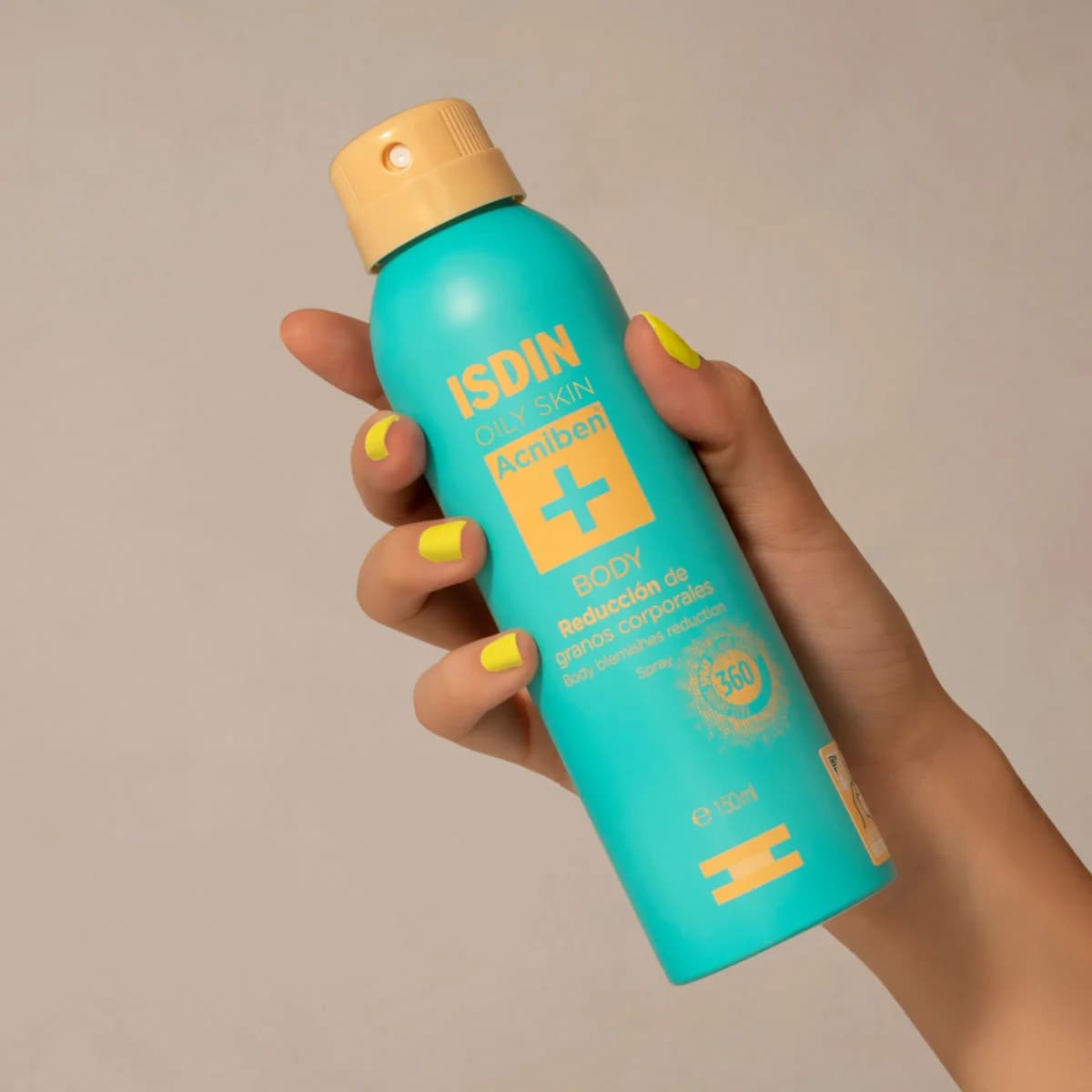 Acniben® Body Spray