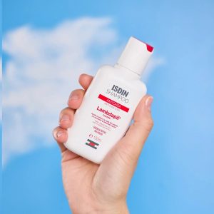 Lambdapil® Champú Anticaída 100ml